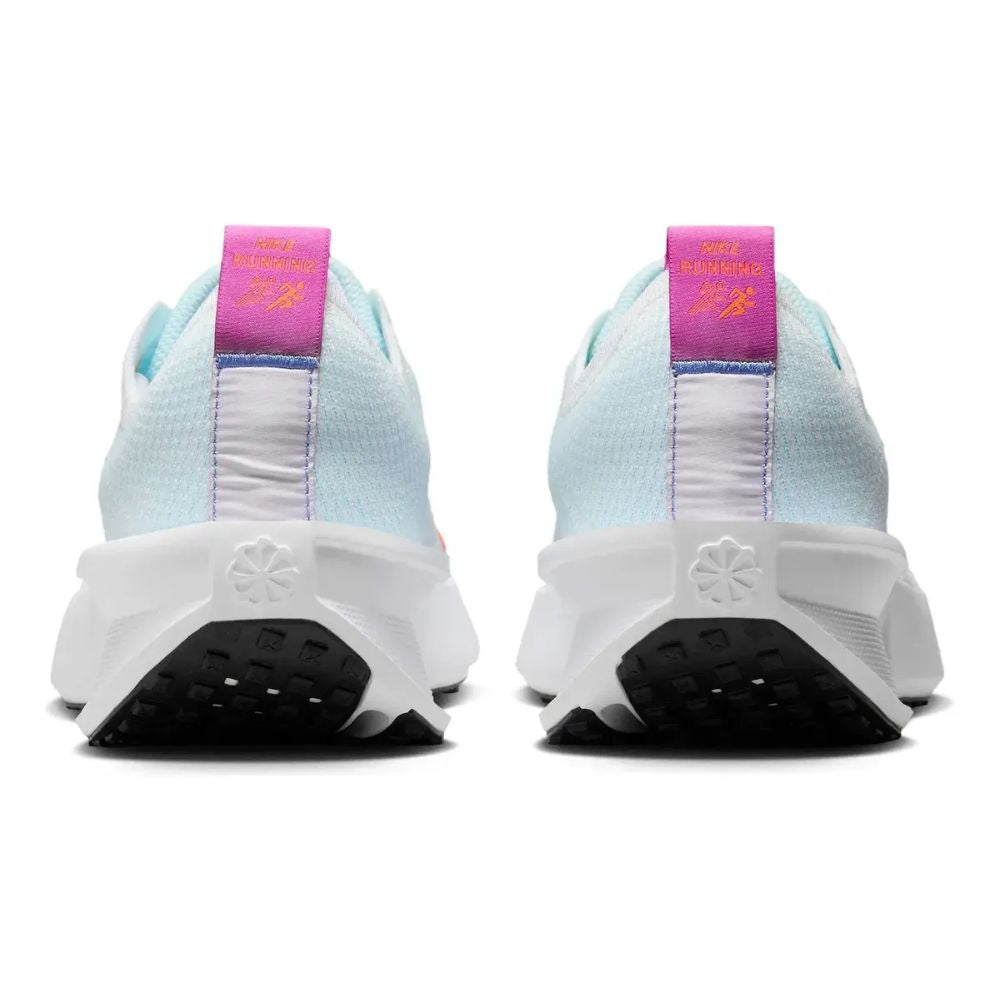 Nike Interact Run Zapato Para Damas