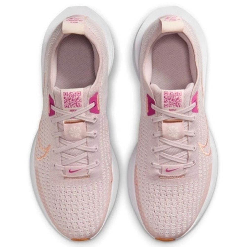Nike Interact Run Talla 10 Zapato Para Damas