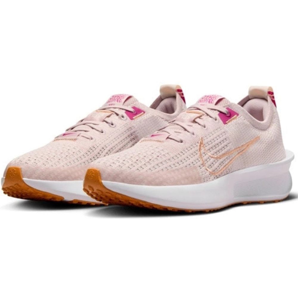 Nike Interact Run Talla 10 Zapato Para Damas