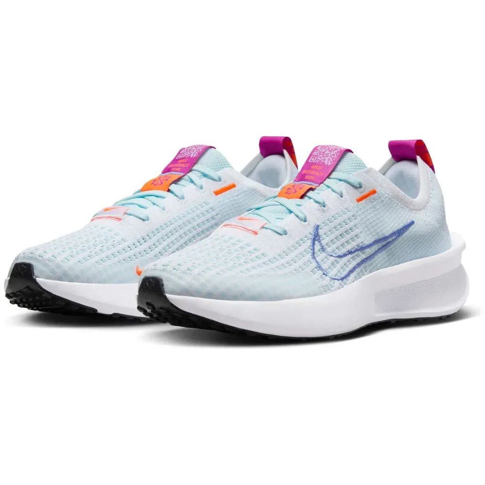 Nike Interact Run Zapato Para Damas