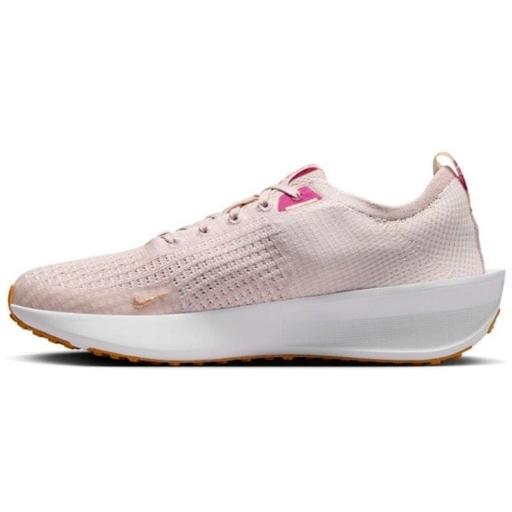 Nike Interact Run Zapato Para Damas