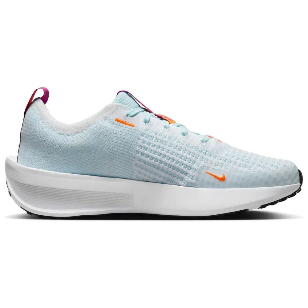 Nike Interact Run Zapato Para Damas