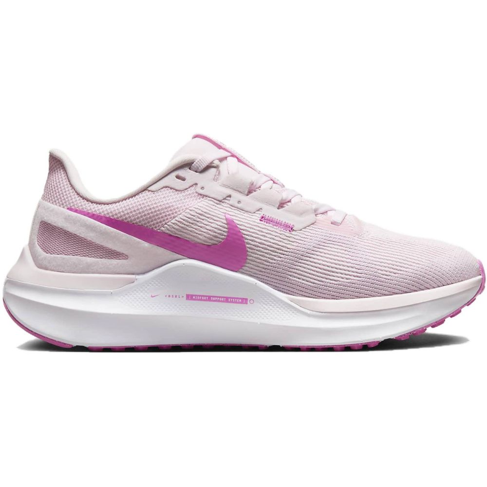 Nike Air Zoom Estructura 25 Zapatos Running para Damas