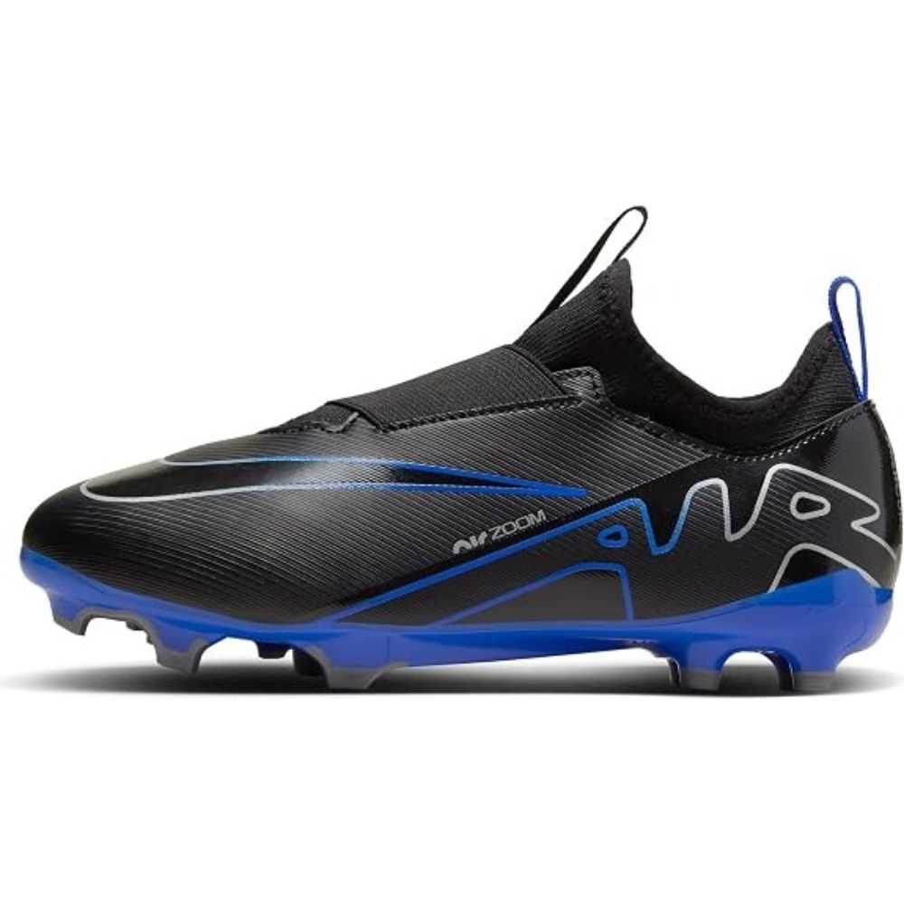 Nike Junior Zoom Vapor Academy 15 Zapatos de Futbol para Niños