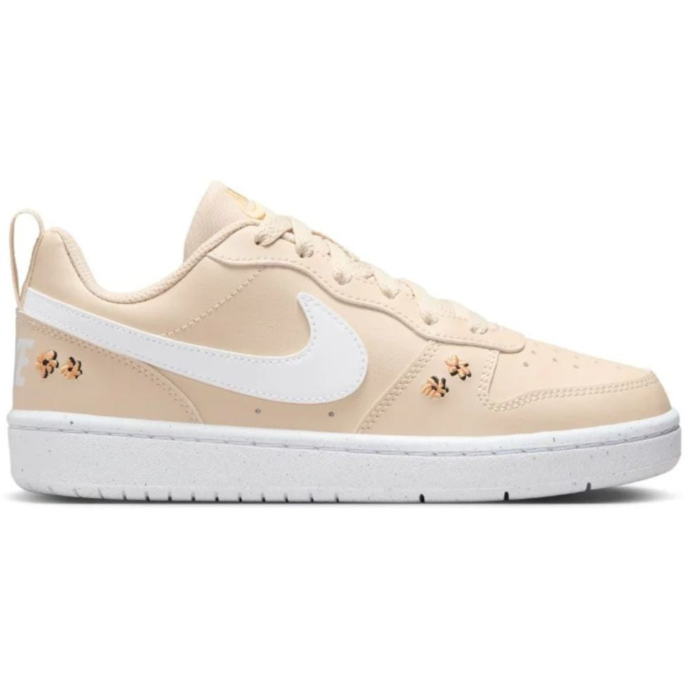 Nike Court Borough Recraft Zapatos para Niñas