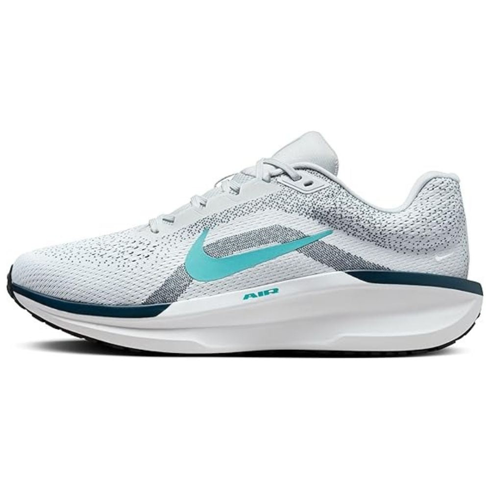 Nike Air Winflo 11 Talla 10 Zapatos para Caballeros