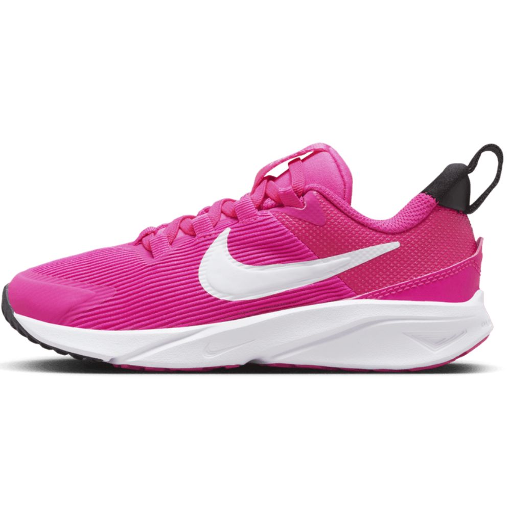 Nike Star Runner 4 Zapatos Para Niñas