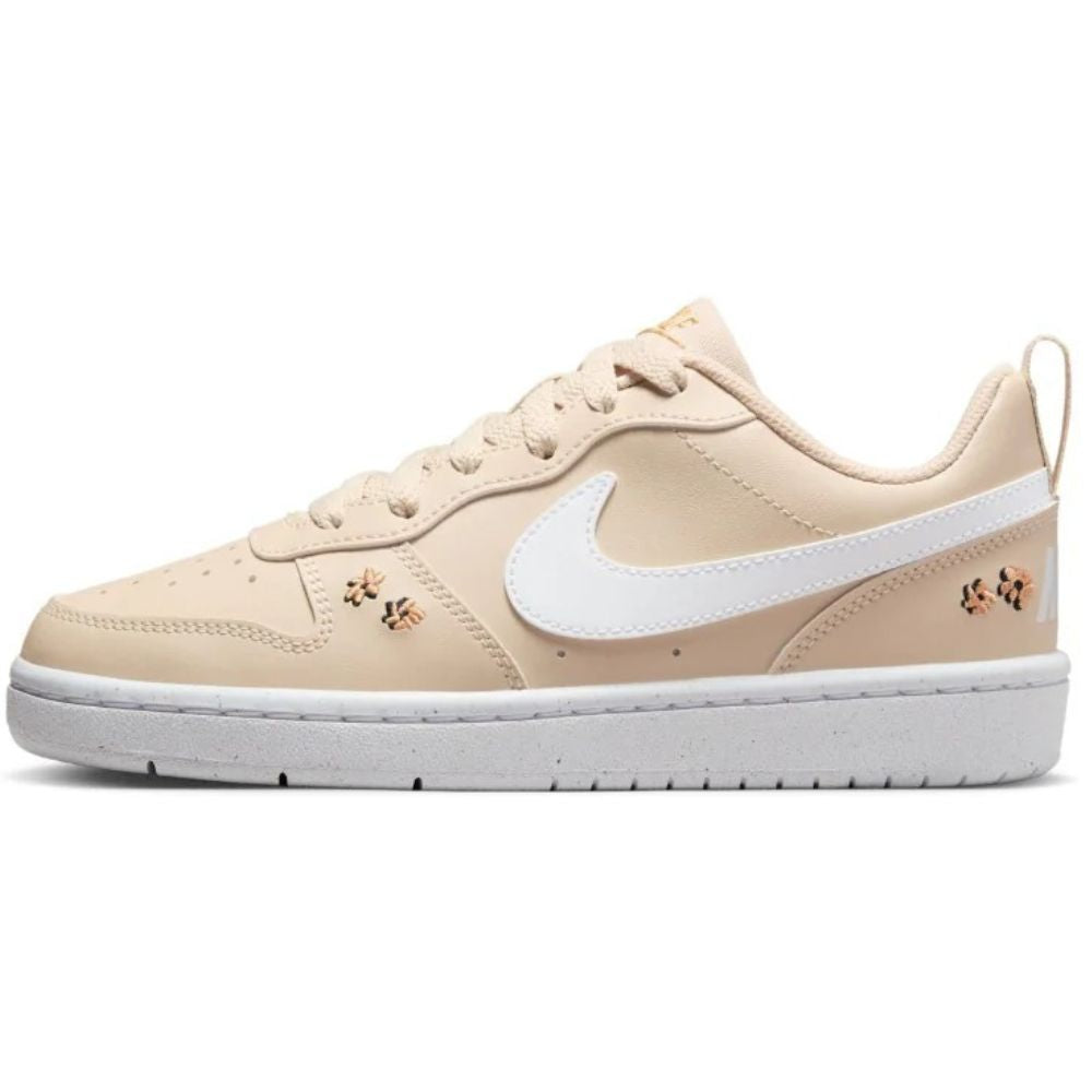 Nike Court Borough Recraft Zapatos para Niñas