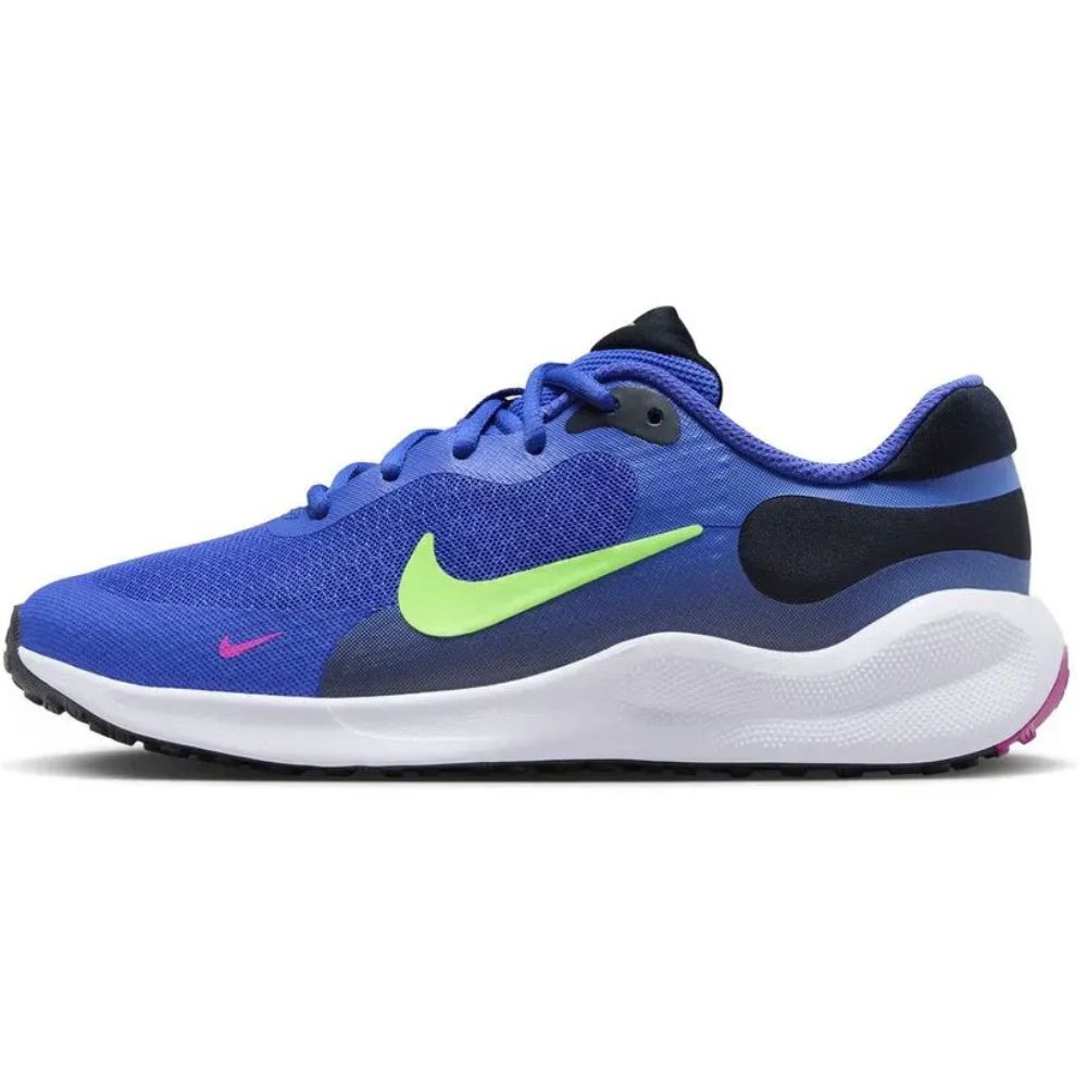 Nike Revolution Jr. 7 Running Zapatos para Niños