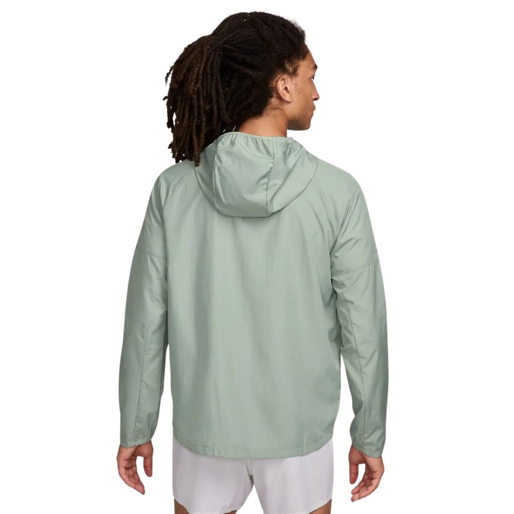 Nike Repel Miler Jade Horizon Chaqueta para Caballeros