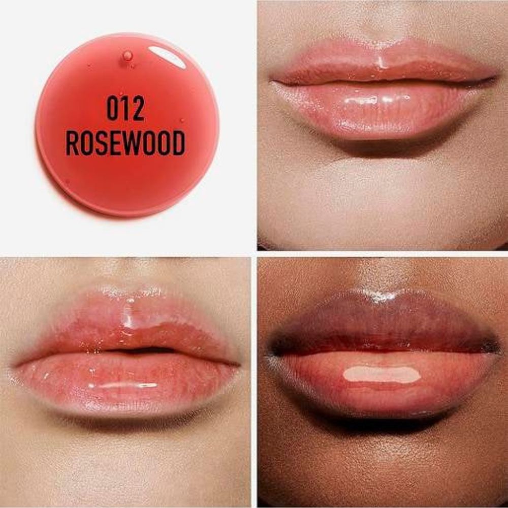 Dior Addict Lip Glow Oil 012 Rosewood 6ml