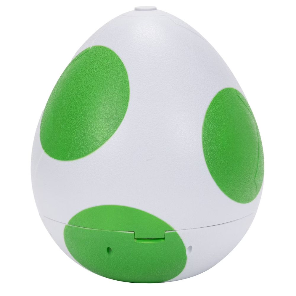 Nintendo Huevo De Yoshi The Super Mario Galaxy Movie 3+