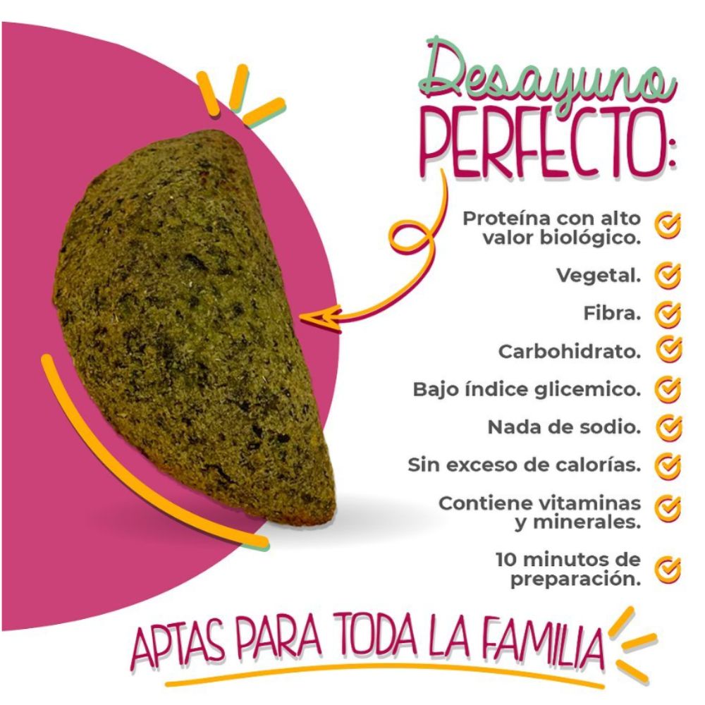 Nutriempanadas de Calabacin By Maribel Petrola Diet Rellenas Con Pollo 4 Und