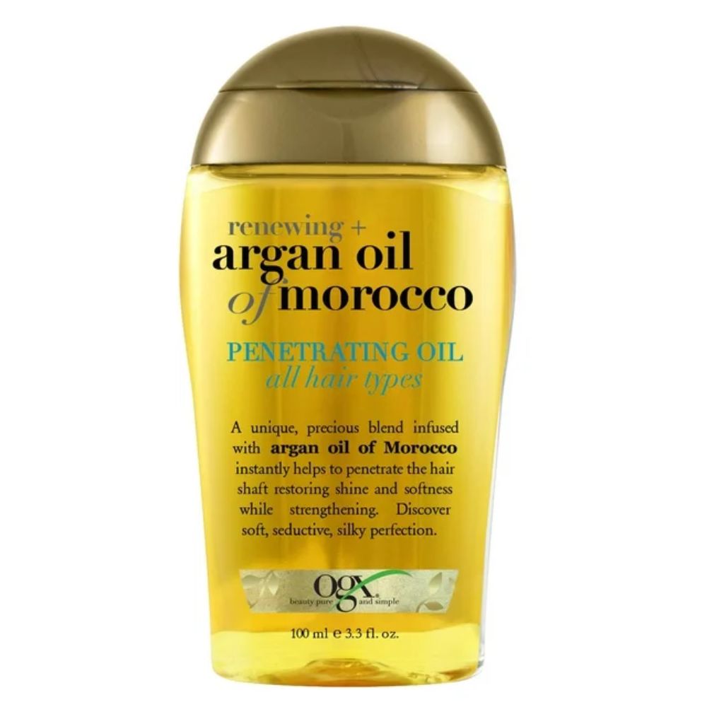 OGX Renewing + Argan Oil Of Morocco All Hair Types 100ml