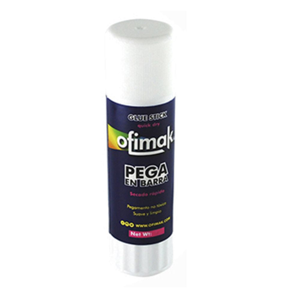 Ofimak Pega En Barra 36gr