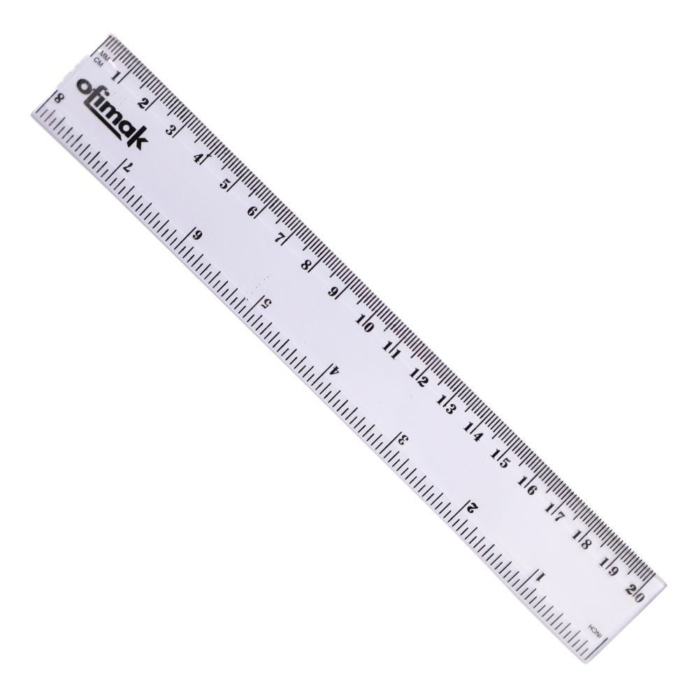 Ofimak Regla 20 cm
