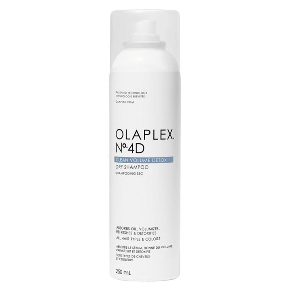 Olaplex 4D Dry Shampoo Clean Volumen Detox 250 ml