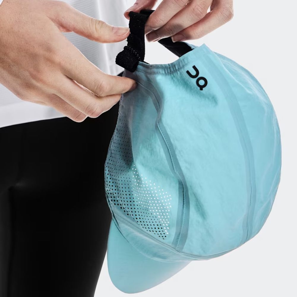 On Gorra Performance Cap Unisex Color Wash Talla U