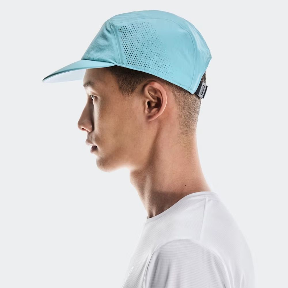 On Gorra Performance Cap Unisex Color Wash Talla U