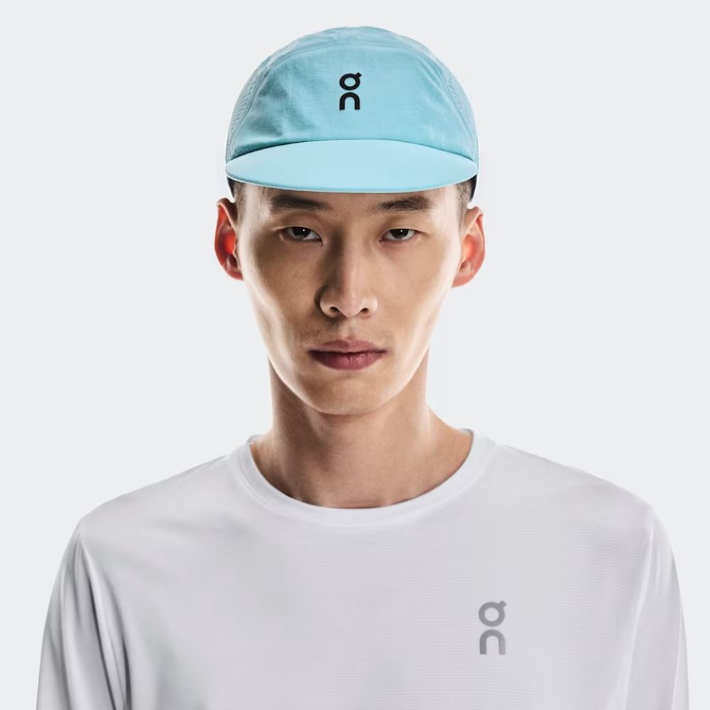 On Gorra Performance Cap Unisex Color Wash Talla U
