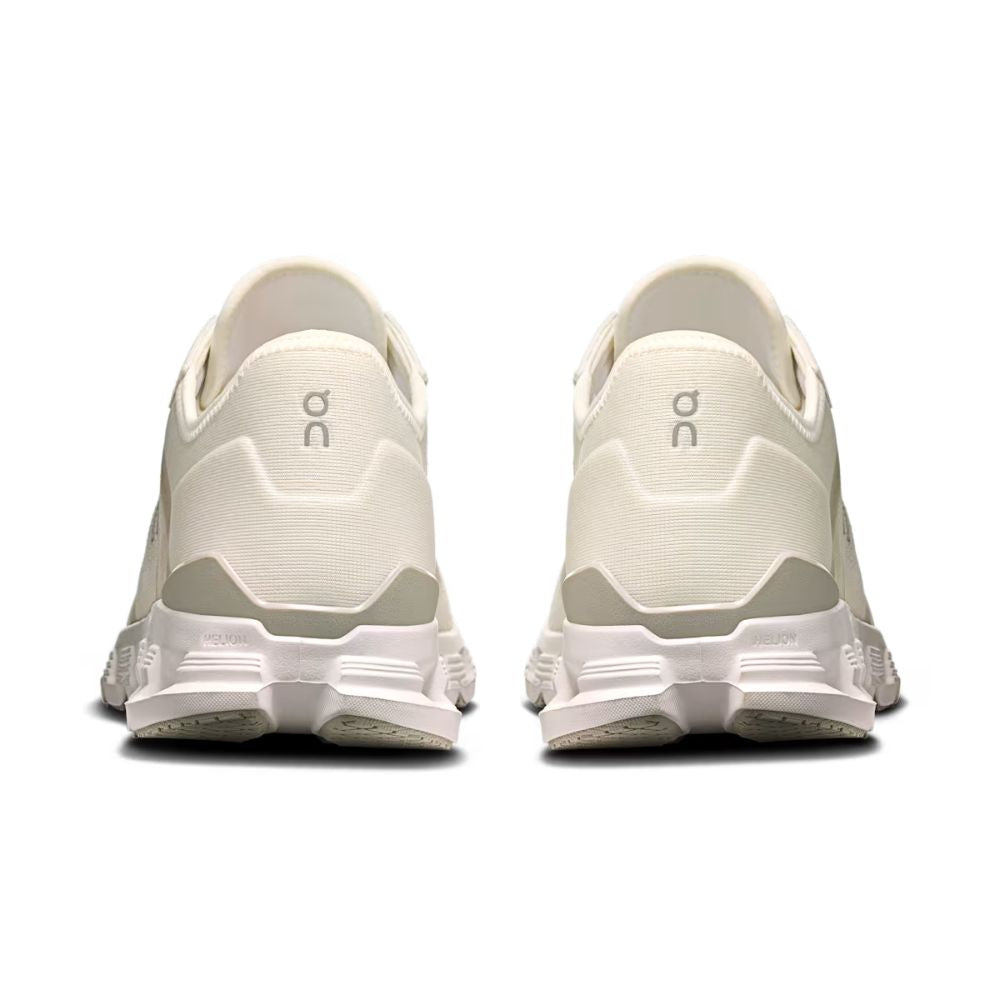 On Running Cloud X AD White Wolf Zapatos Para Caballeros