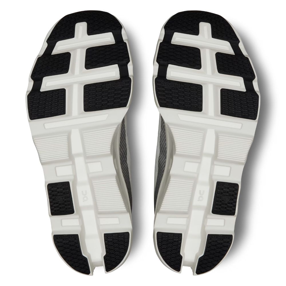 On Running Cloudmonster 2 White Frost Zapatos Para Damas