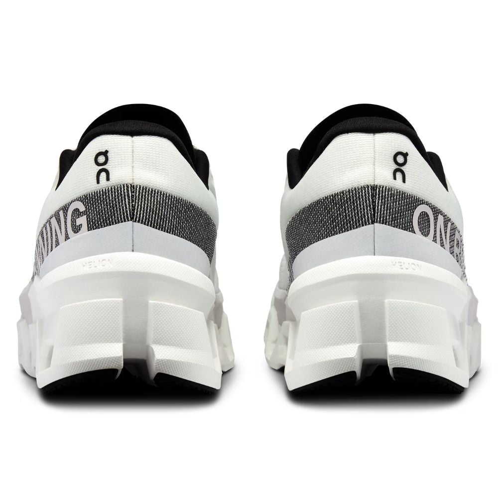 On Running Cloudmonster 2 White Frost Zapatos Para Damas