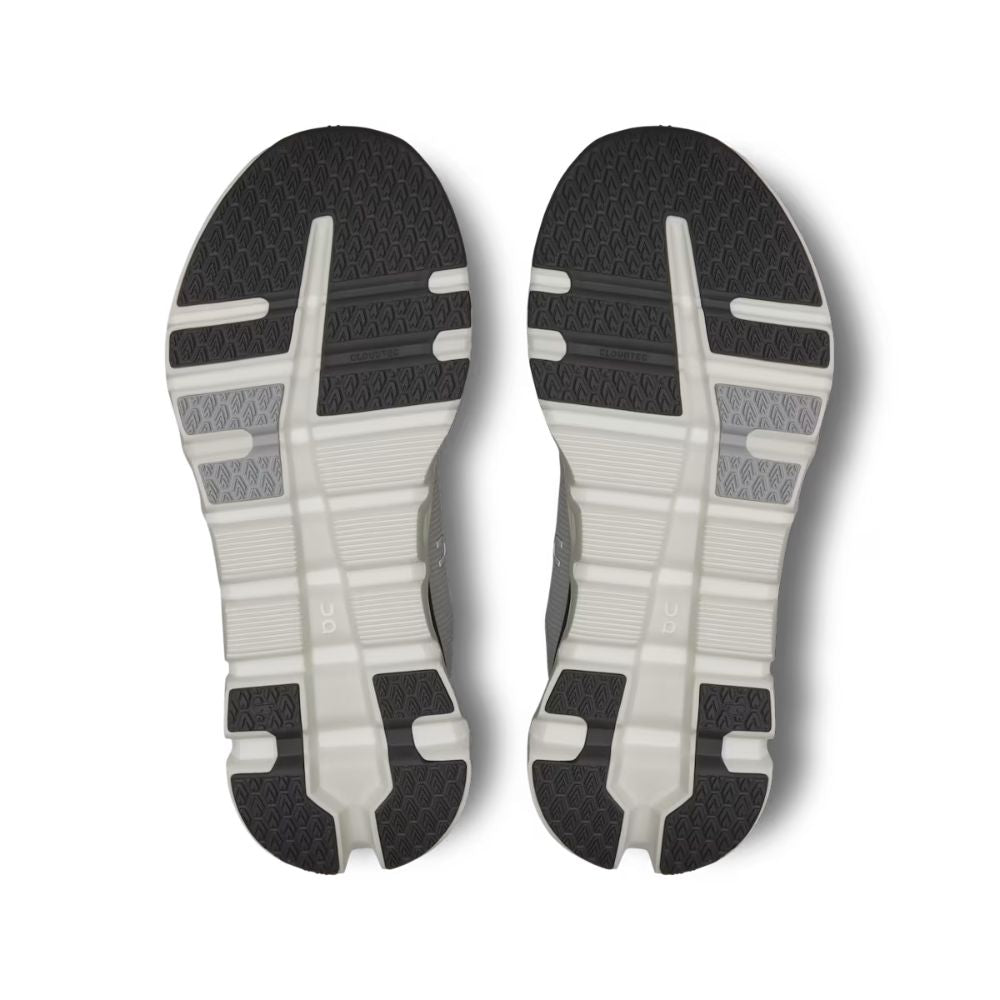 On Running Cloudrunner 2 Frost White Zapatos Para Damas