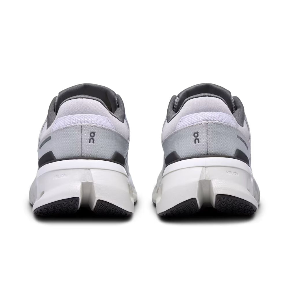 On Running Cloudrunner 2 Frost White Zapatos Para Damas