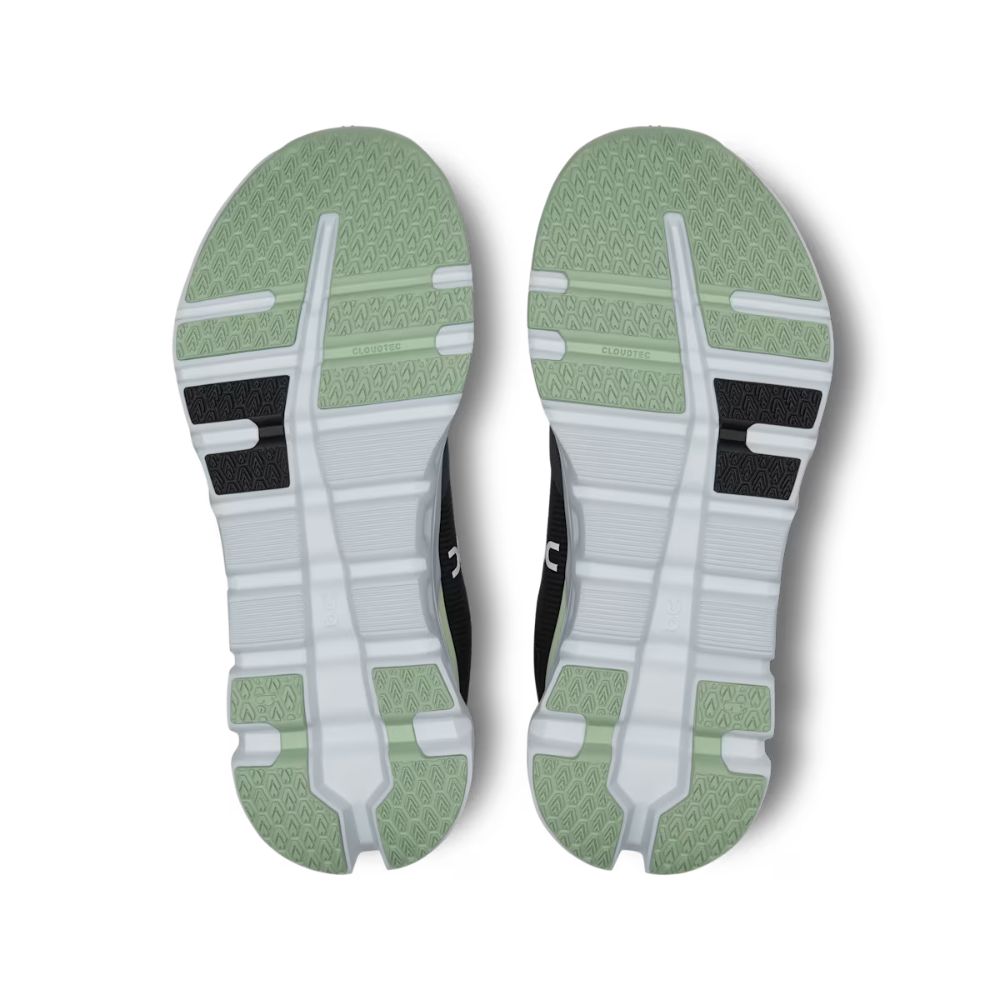 On Running Cloudrunner 2 Shadow Lima Zapatos Para Damas