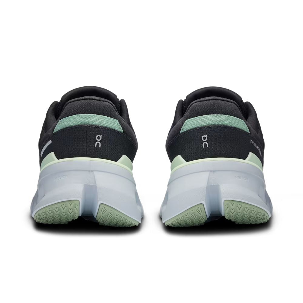 On Running Cloudrunner 2 Shadow Lima Zapatos Para Damas