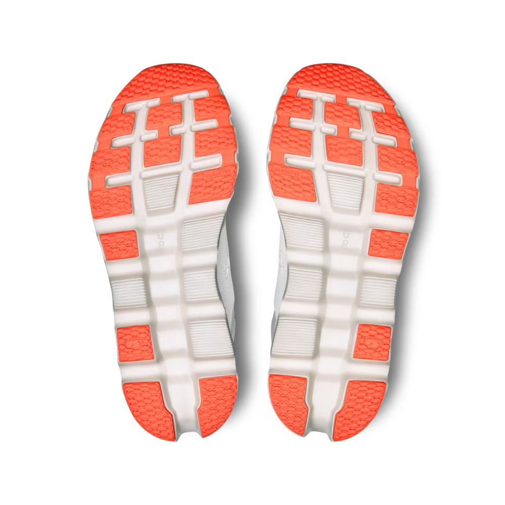 On Running Cloudstratus 3 White Sand Zapatos Para Damas