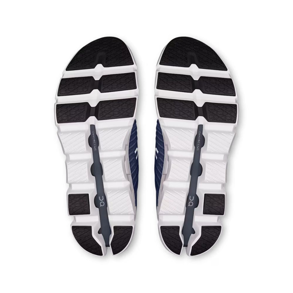 On Running Cloudswift Navy Ink Zapatos Para Caballeros