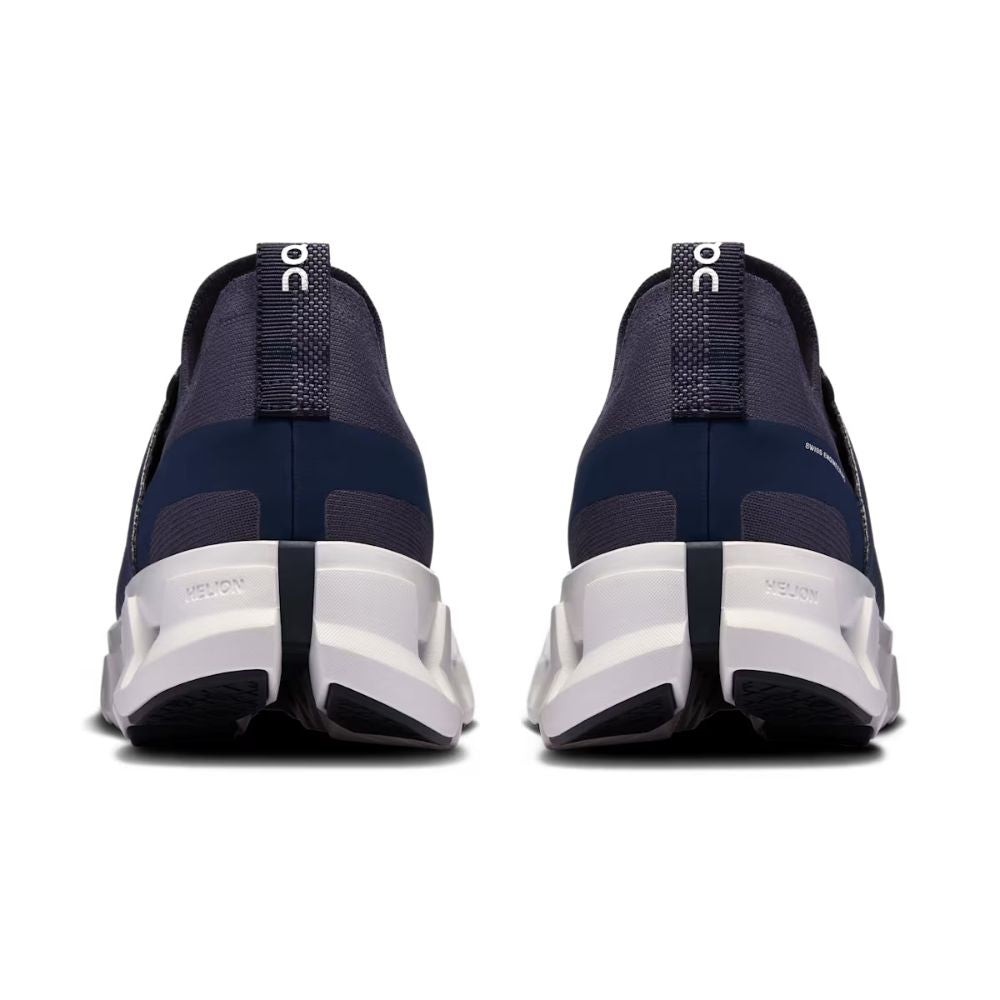 On Running Cloudswift Navy Ink Zapatos Para Caballeros