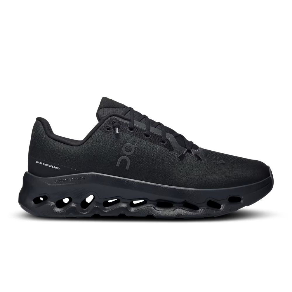 On Running Cloudtilt Eclipse Black Zapatos Para Caballeros