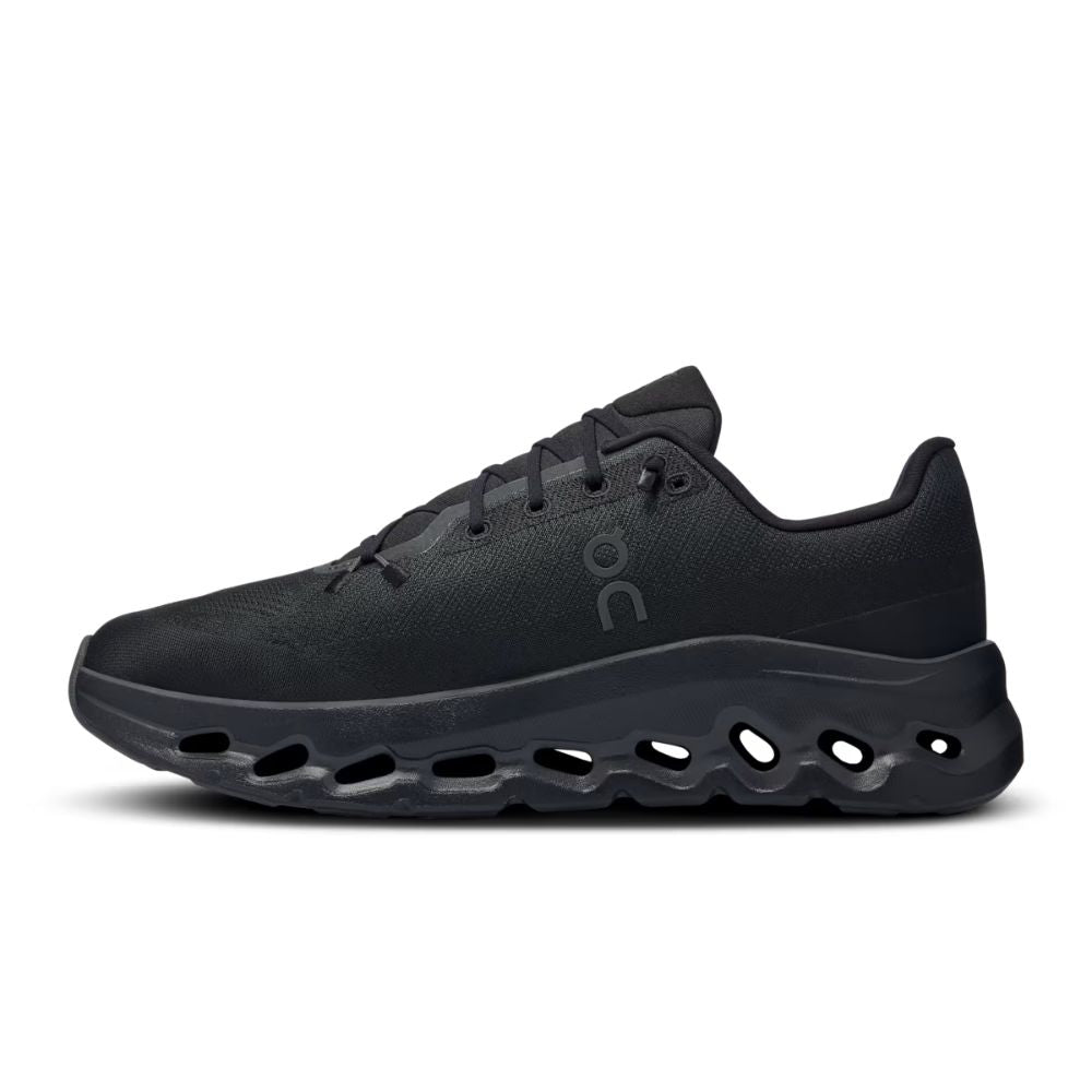 On Running Cloudtilt Eclipse Black Zapatos Para Caballeros