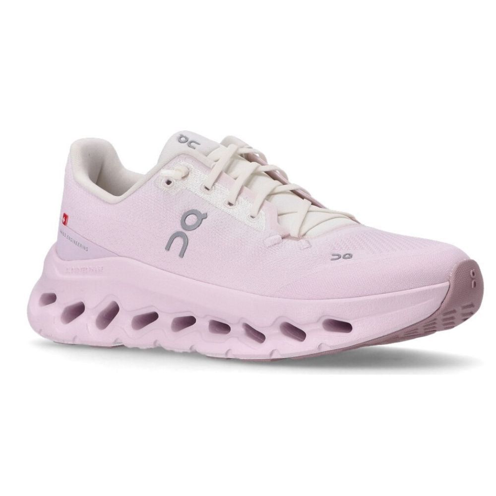 On Running Cloudtilt Ivory Orchid Zapatos Para Damas