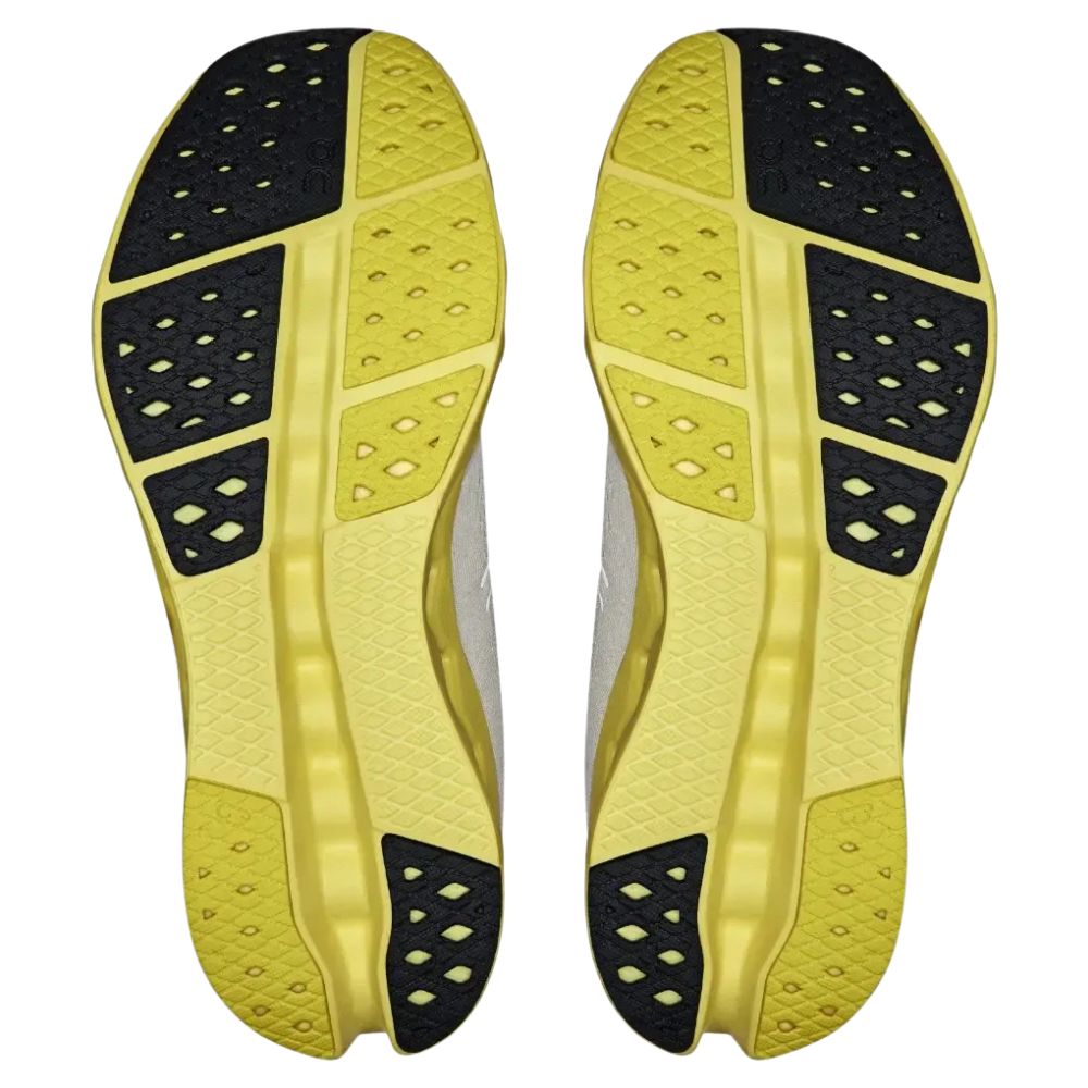 On Zapatos Para Damas Cloudsurfer 2 Glacier Limelight