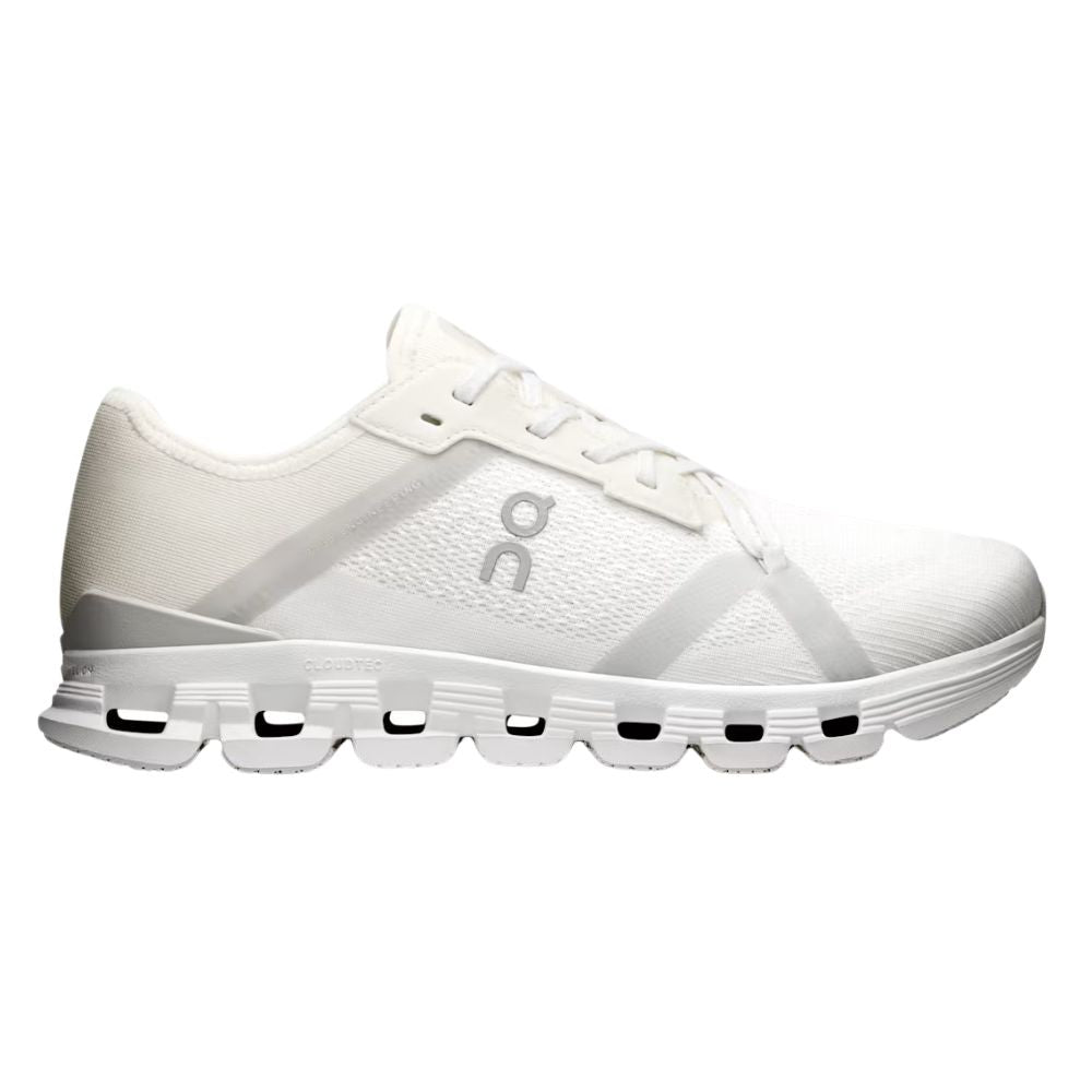 On Running Cloud X AD White Wolf Para Dama