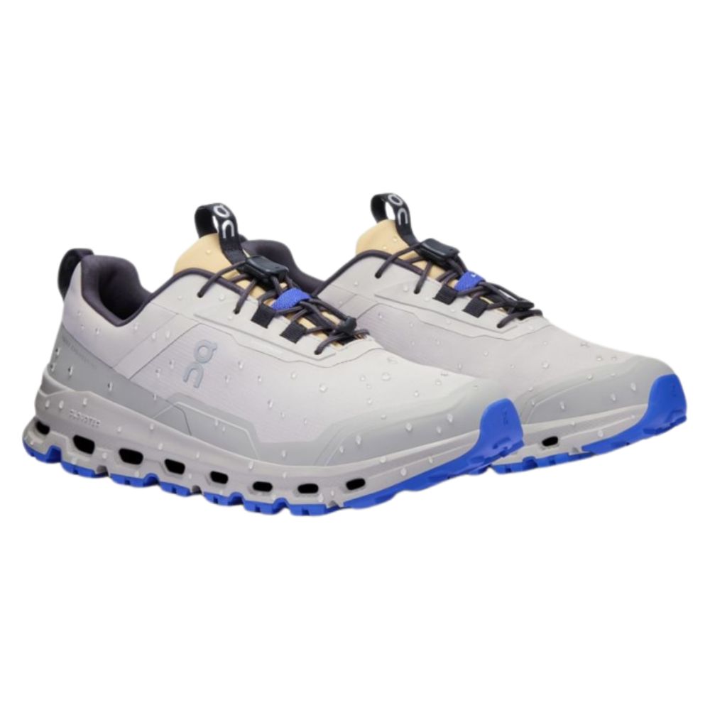 On Running PAD I Cloudhero Waterproof Zapatos Juveniles