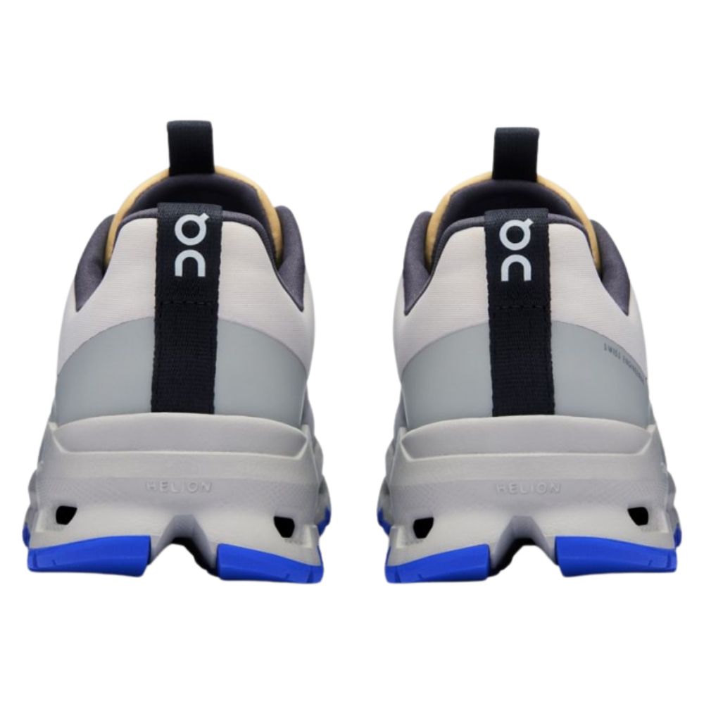 On Running PAD I Cloudhero Waterproof Zapatos Juveniles