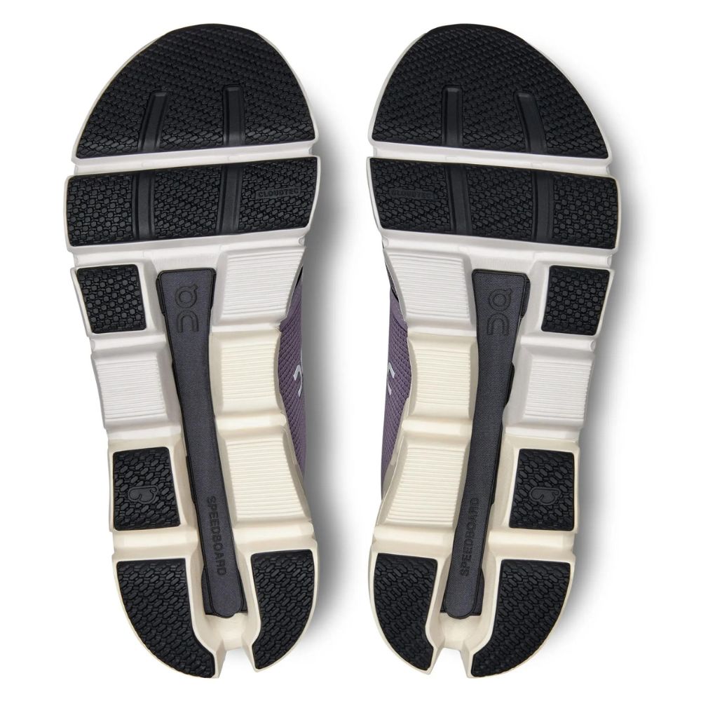 On Running Cloudflyer 4 Zapatos Caballeros