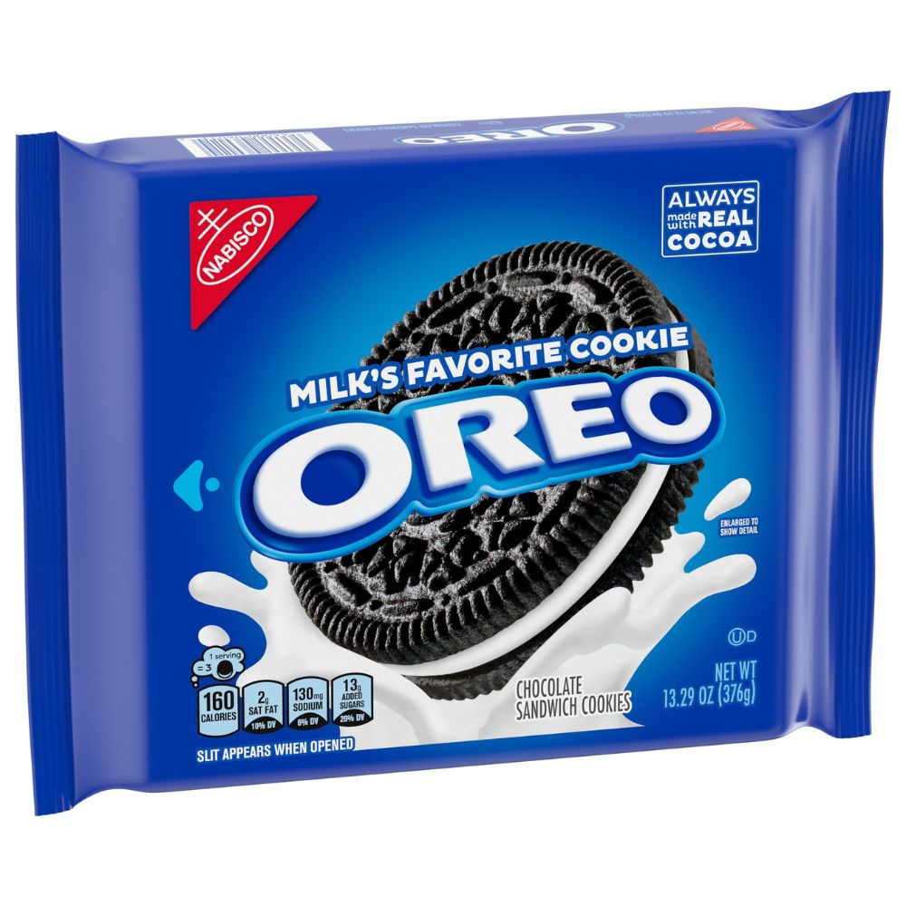 Oreo Original 376g