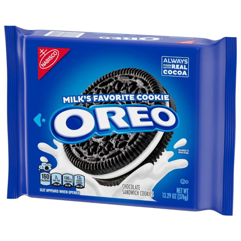 Oreo Original 376g