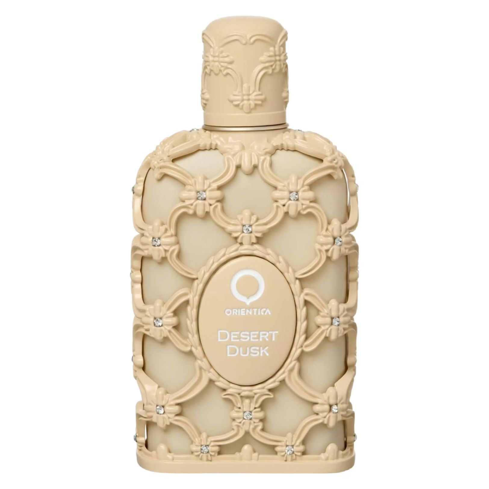 Orientica Desert Dusk Luxury Collection Eau De Parfum For Woman 80ml