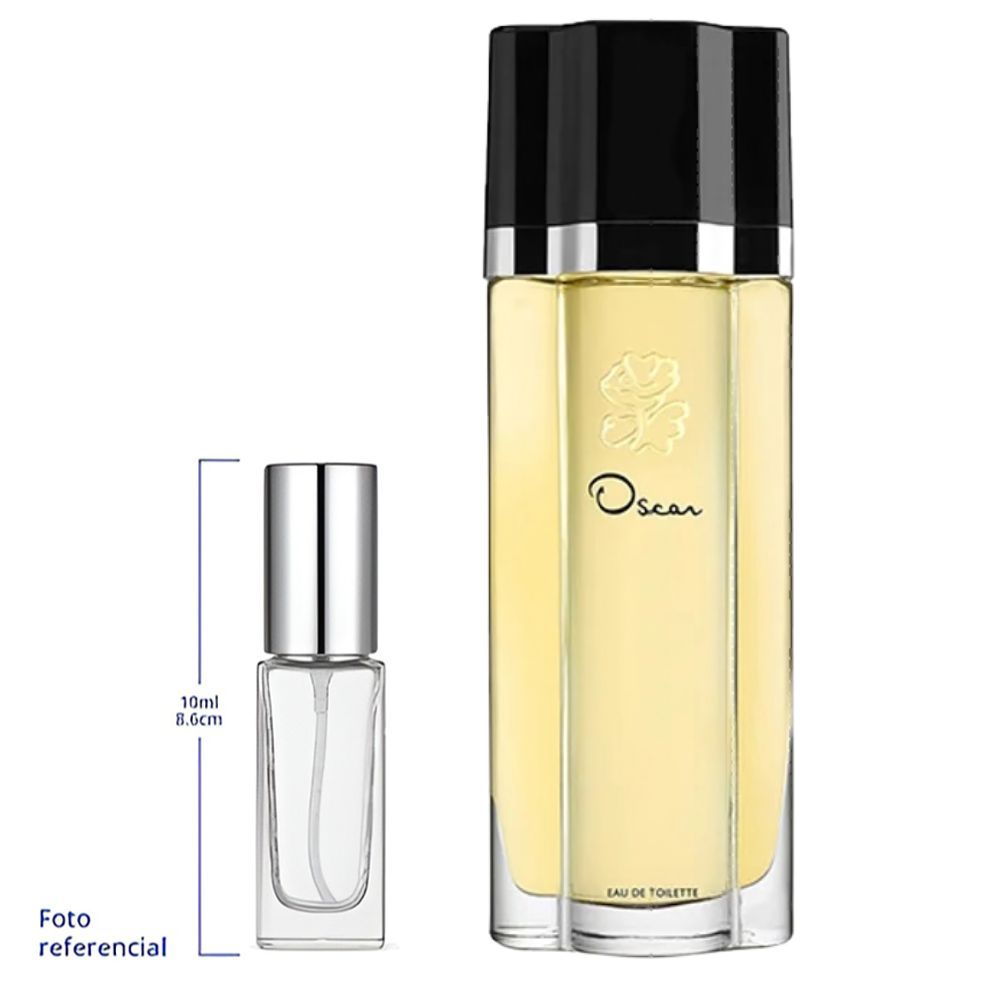 Oscar De La Renta Oscar Decant Travel Size Eau de Toilette For Woman