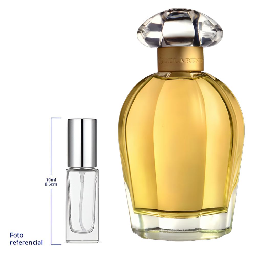 Oscar De La Renta So Decant Travel Size Eau de Toilette For Woman