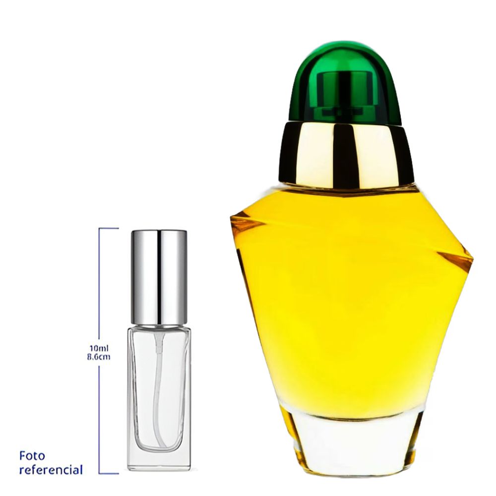 Oscar De La Renta Volupte Decant Travel Size Eau de Toilette For Woman