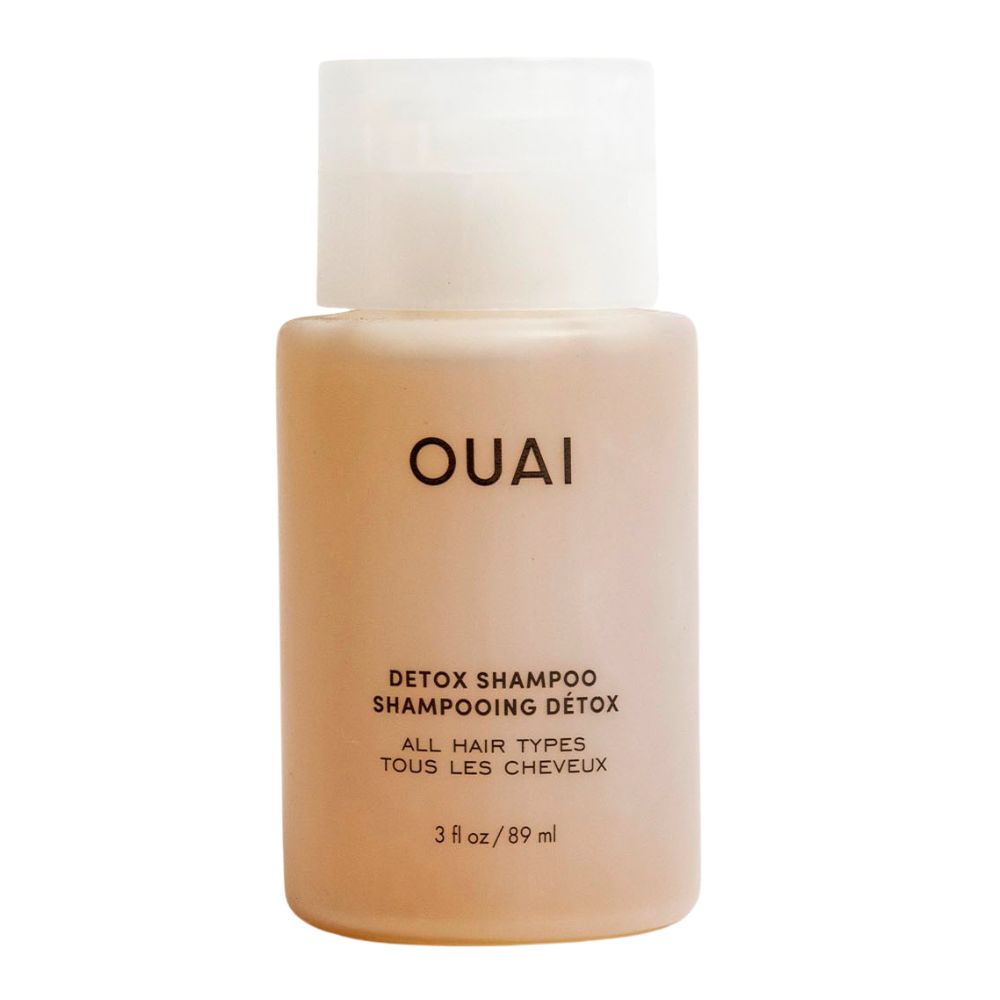 Ouai Mini Detox Shampoo Clarificante 89 mL