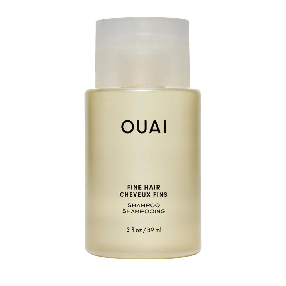 Ouai Mini Fine Hair Shampoo 89 mL